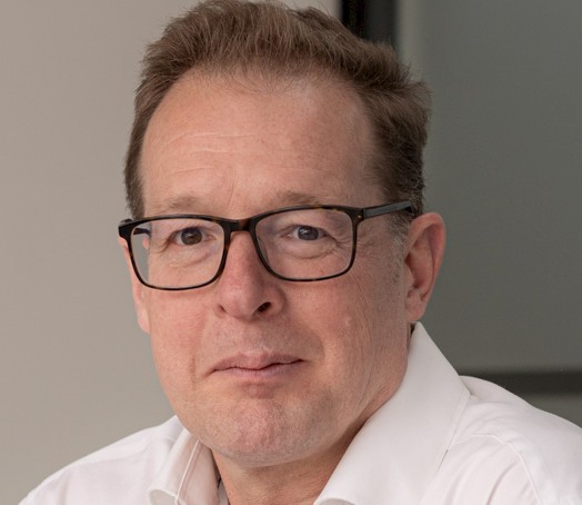 Barry Hill